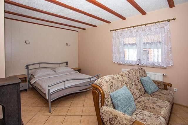 Ranczo Nad Stawem Villa Ryn  Luaran gambar