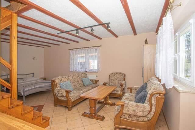 Ranczo Nad Stawem Villa Ryn  Luaran gambar